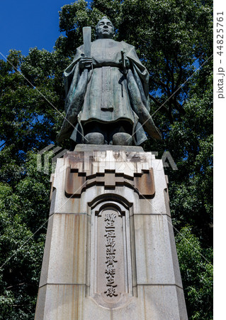 照国神社　島津斉彬公３ 44825761