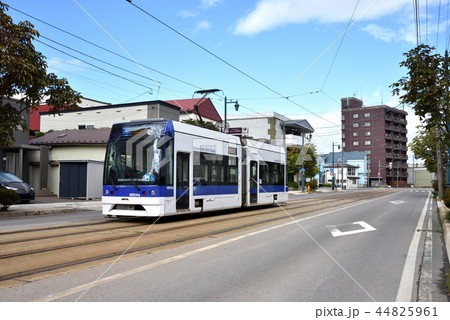 函館市電 44825961