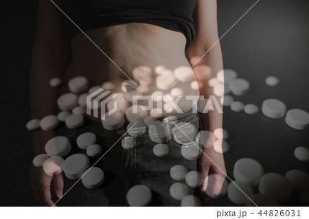 ダイエット 44826031