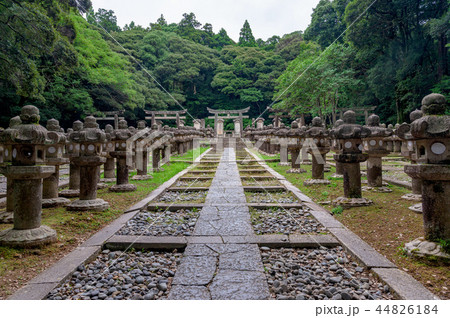 毛利家廟所 44826184