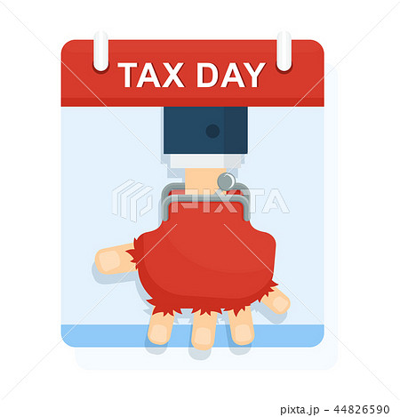 Poverty and misery. Lack of funds to pay taxes. 44826590
