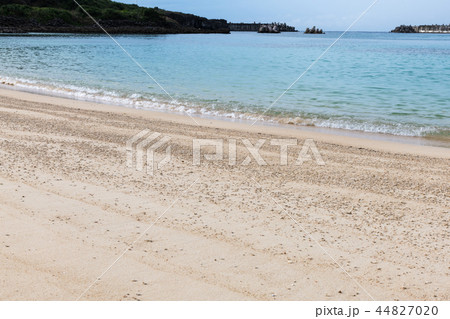 ナーマ浜 44827020