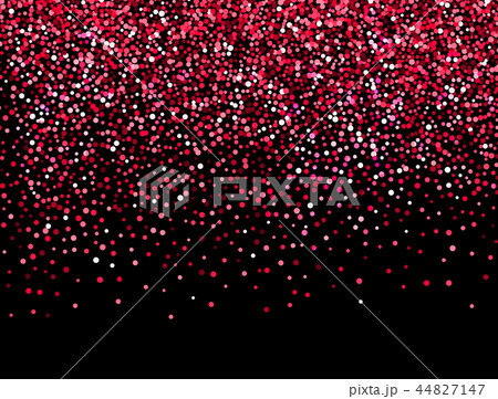 Vector Color glitter background for greeting card design Vector Color glitter background for greeting card design 44827147