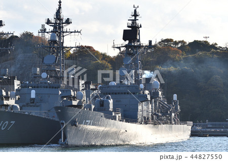 護衛艦はたかぜ 44827550