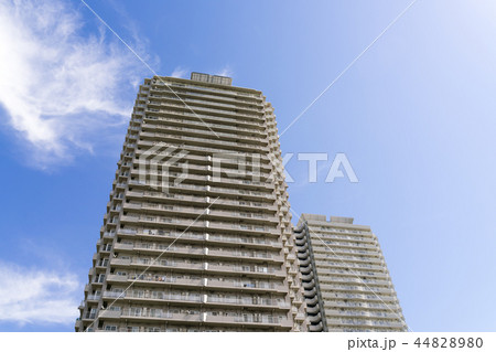 マンション・イメージ　青空 44828980