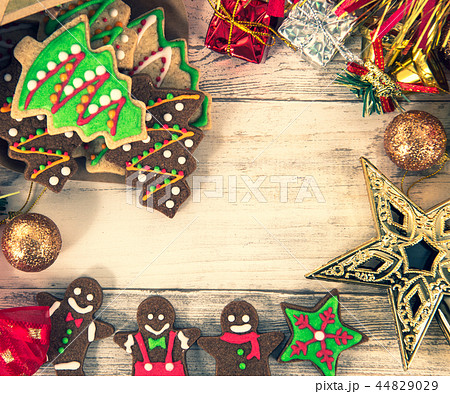 クリスマス xマス xマス 44829029