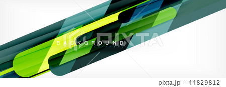 Straight lines abstract vector background 44829812