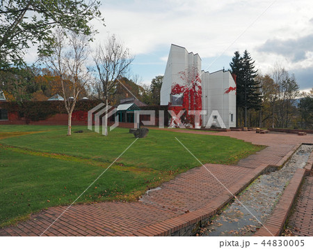 ニセコ町　有島記念館 44830005