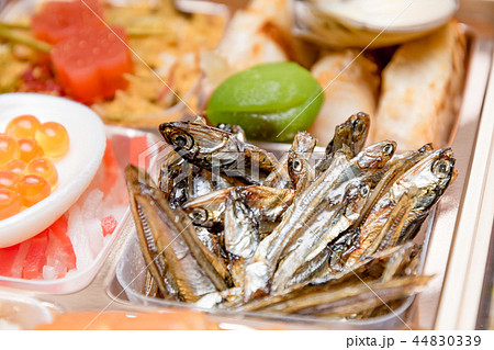 おせち料理のイメージ 44830339