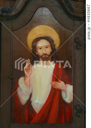 Jesus 44830667
