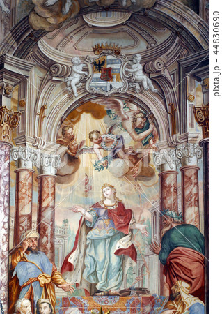 Saint Catherine of Alexandria Saint Catherine of Alexandria 44830690