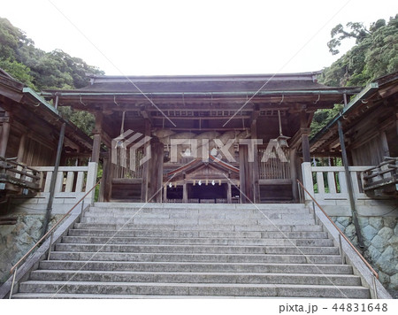 島根県 松江市 美保神社 44831648