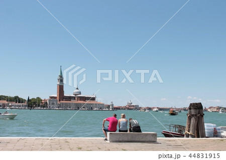 ベネチア 44831915