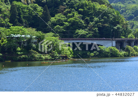 相模湖×国道412号線 44832027