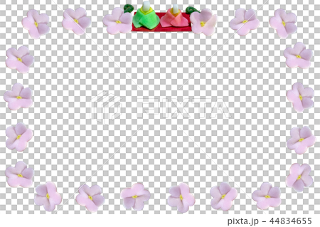 Princess frame 44834655
