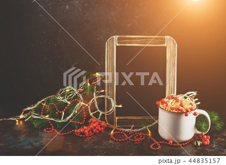 Christmas holidays background Christmas holidays background 44835157