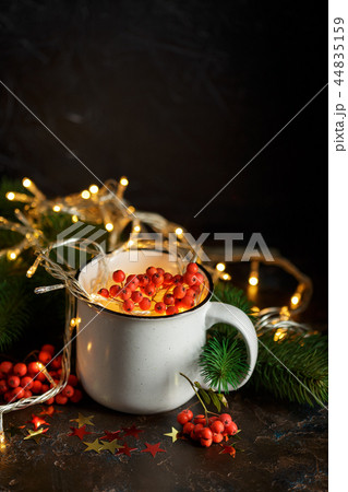 Christmas holidays background Christmas holidays background 44835159