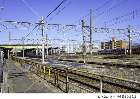 JR米子駅 JR米子駅 44835313