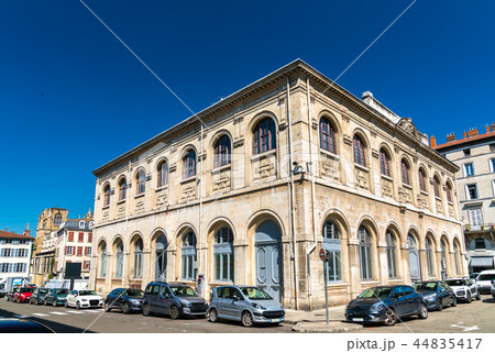 Museum of Fine Arts and Archaeology in Vienne, France 44835417