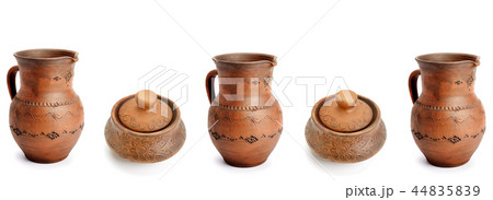old ceramic kitchen tools - retro equipment old ceramic kitchen tools - retro equipment 44835839