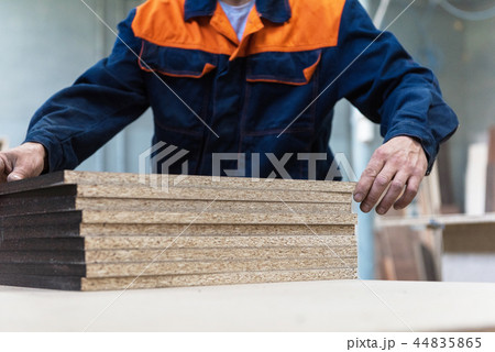 Furniture production concept Furniture production concept 44835865