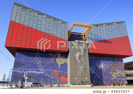 大阪・海遊館 44835937