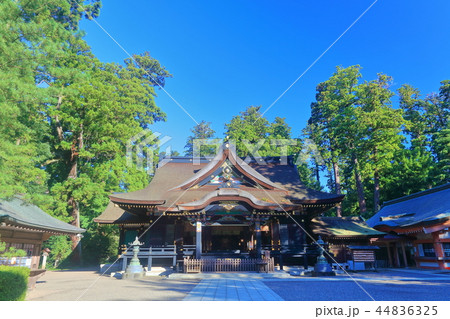 香取神宮 拝殿 香取神宮 拝殿 44836325