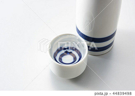 美味しい日本酒 44839498