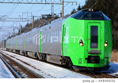 鉄道 北海道 函館本線 鉄道 北海道 函館本線 44840030