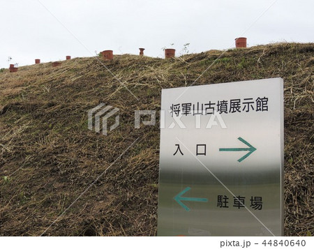 さきたま古墳公園 さきたま古墳公園 44840640