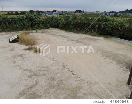 さきたま古墳公園 44840648