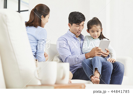 家族 ファミリー 生活 44841785