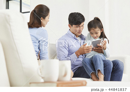 家族 ファミリー 生活 44841837