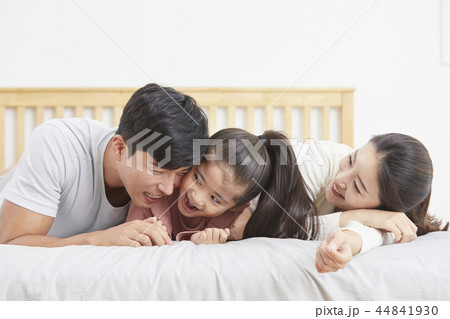 家族 ファミリー 生活 44841930