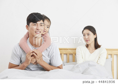 家族 ファミリー 生活 44841936