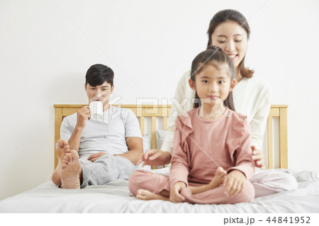 家族 ファミリー 生活 44841952