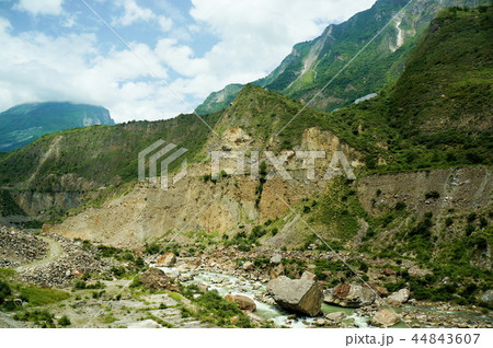 アバ・チベット族チャン族自治州 44843607