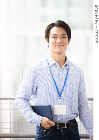 young man 44844000