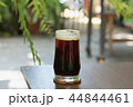 Sparkling Nitro Cold Brew Coffee ready to drink. 44844461
