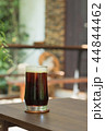 Sparkling Nitro Cold Brew Coffee ready to drink. 44844462