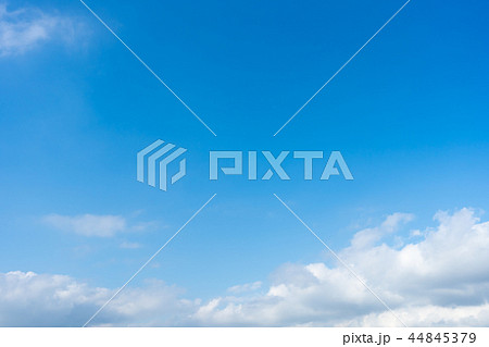 空　青空 44845379
