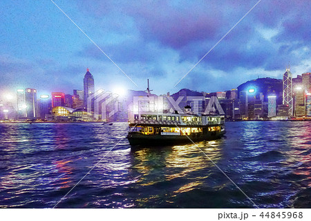 香港島 香港島 44845968