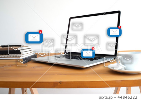 Mail Communication Connection message to Mail Communication Connection message to 44846222