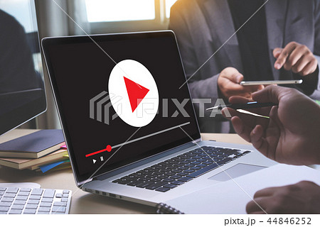 VIDEO MARKETING Audio Video , market VIDEO MARKETING Audio Video , market 44846252