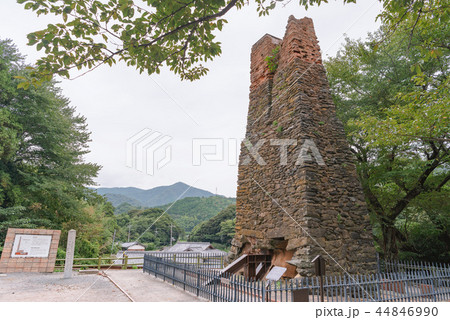 萩反射炉 44846990