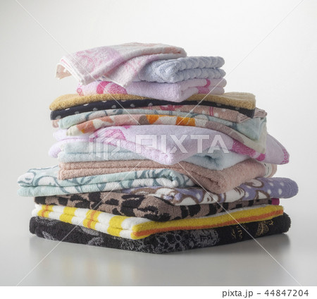 タオル 44847204