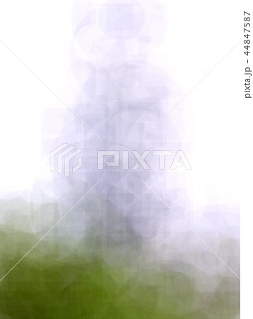 abstract mosaic background 44847587