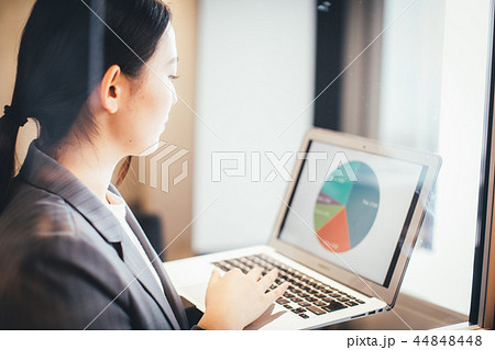 女性 女性 44848448