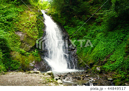佐々木小次郎 一乗滝 佐々木小次郎 一乗滝 44849517