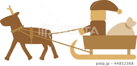 サンタクロース サンタクロース 44852368